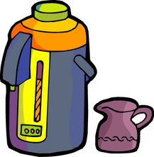 生活静物 日常用品中的诗意与温度