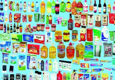 超市必备日常用品大全 分类与选购指南