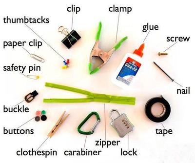 生活即课堂 用日常物品开启孩子的双语世界