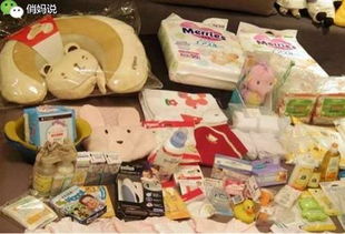 养一个娃每月要花多少钱？15位妈妈分享日常用品开销明细